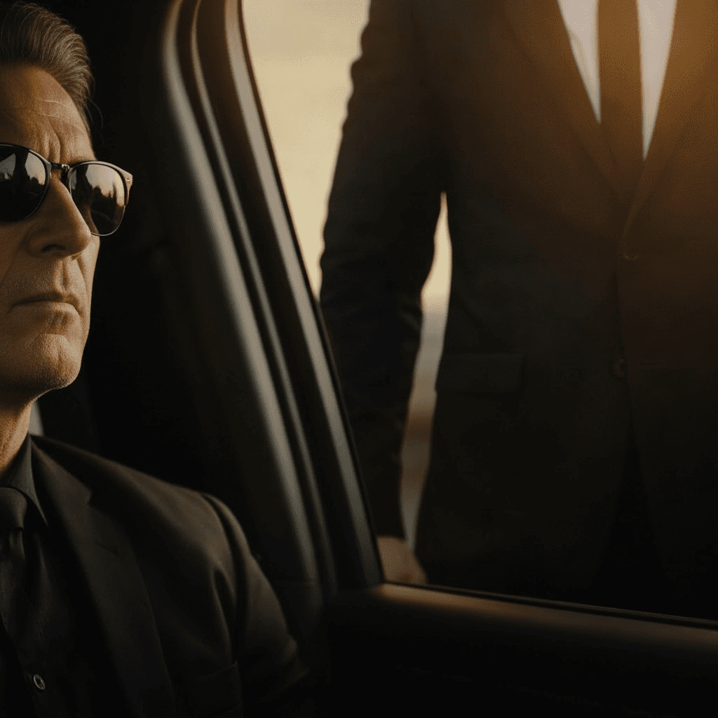 Delegation Protection