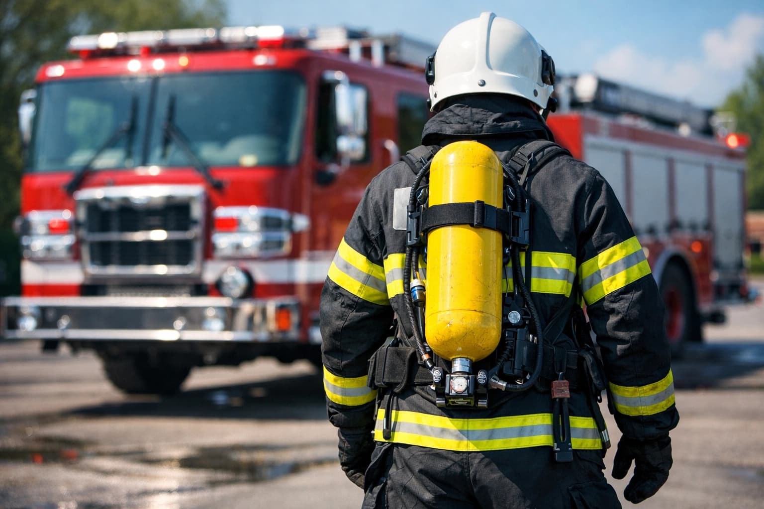 Station Development & Operations