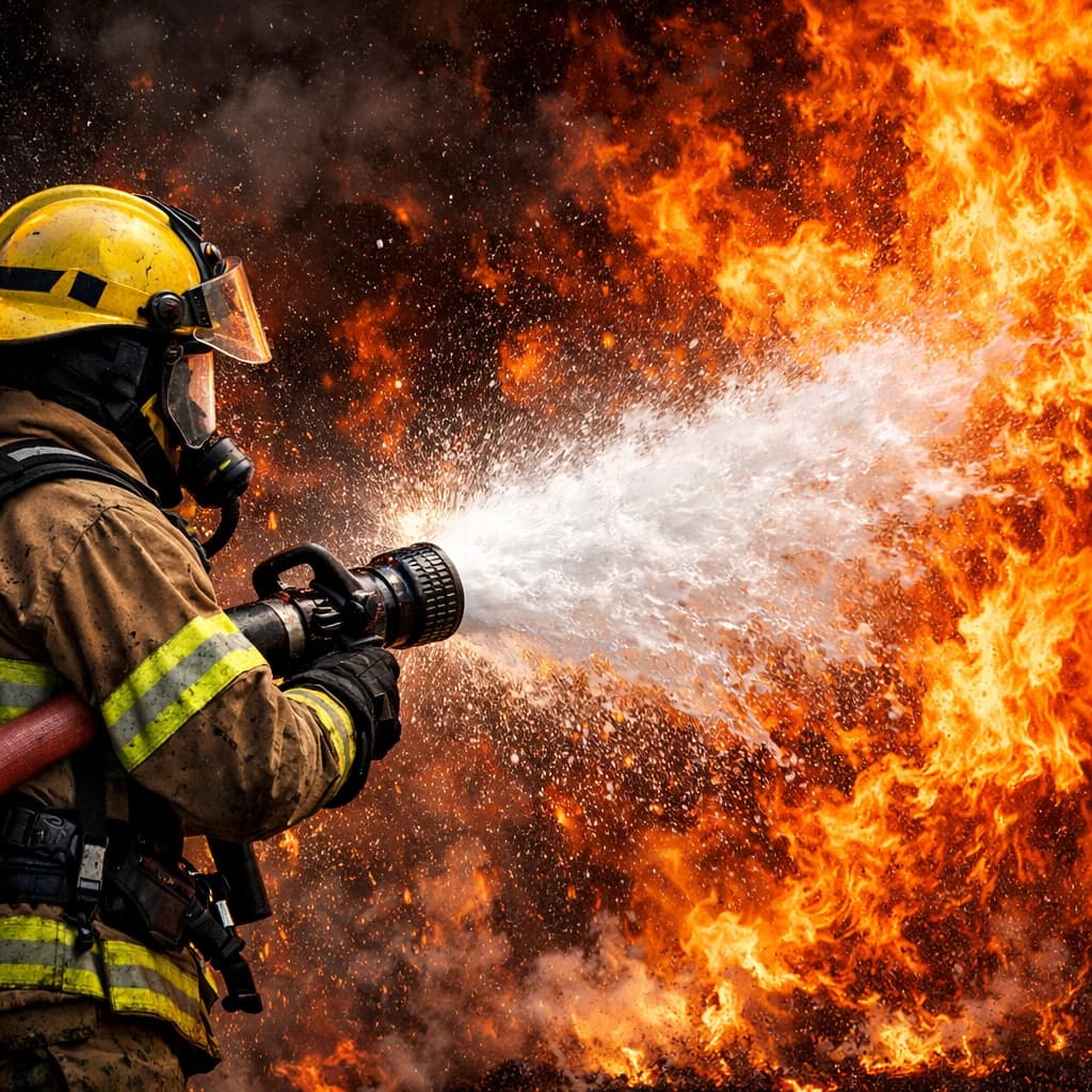 Workforce & Equipment