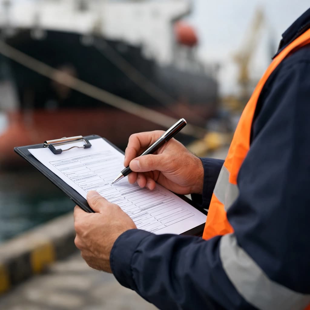 Compliance & Risk Assessment