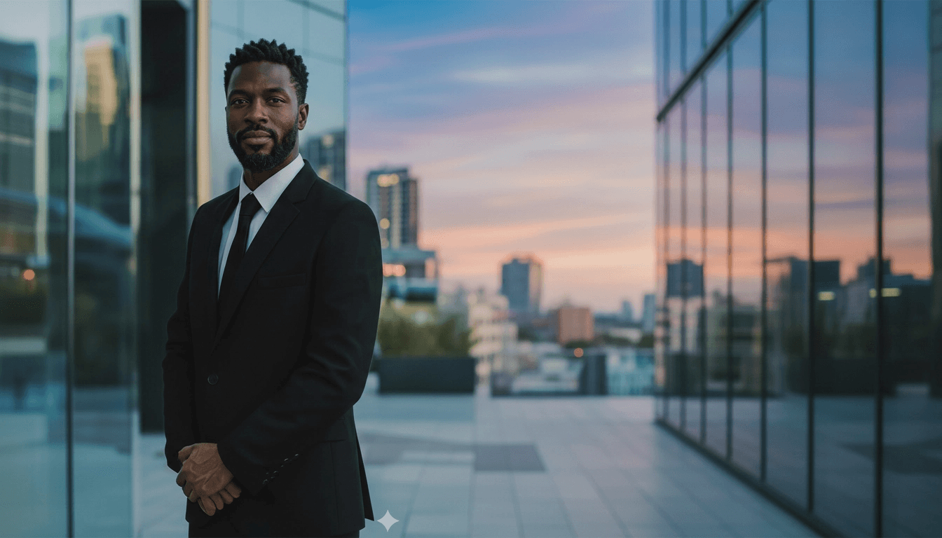 VIP Personal Protection