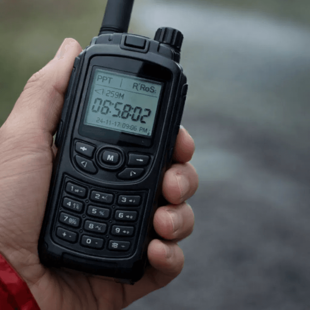 Emergencies & Training