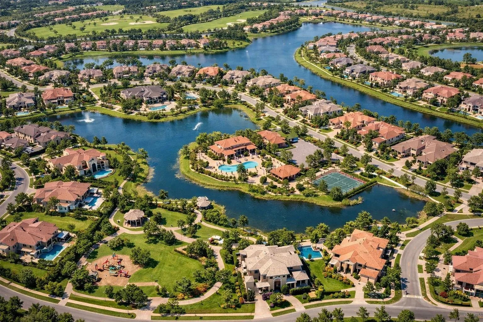 Real Estate