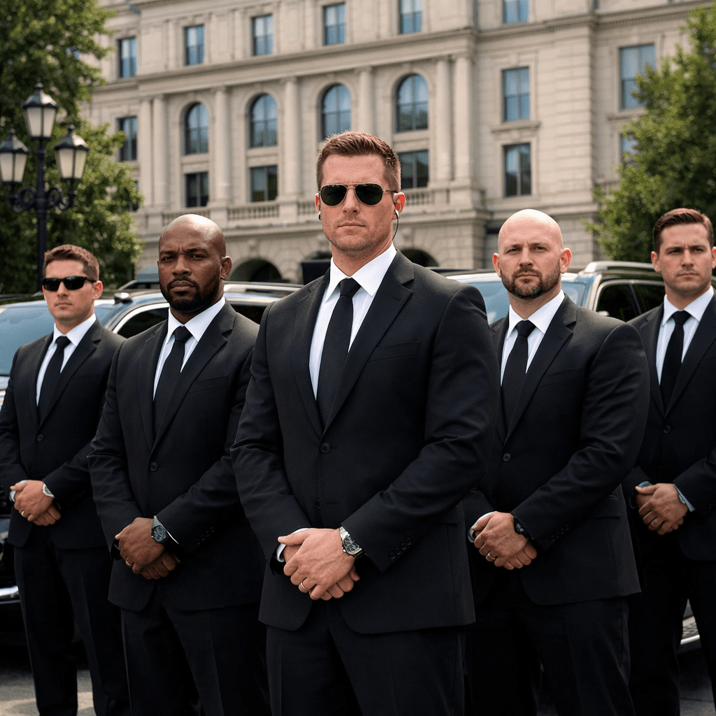 Specialized Services