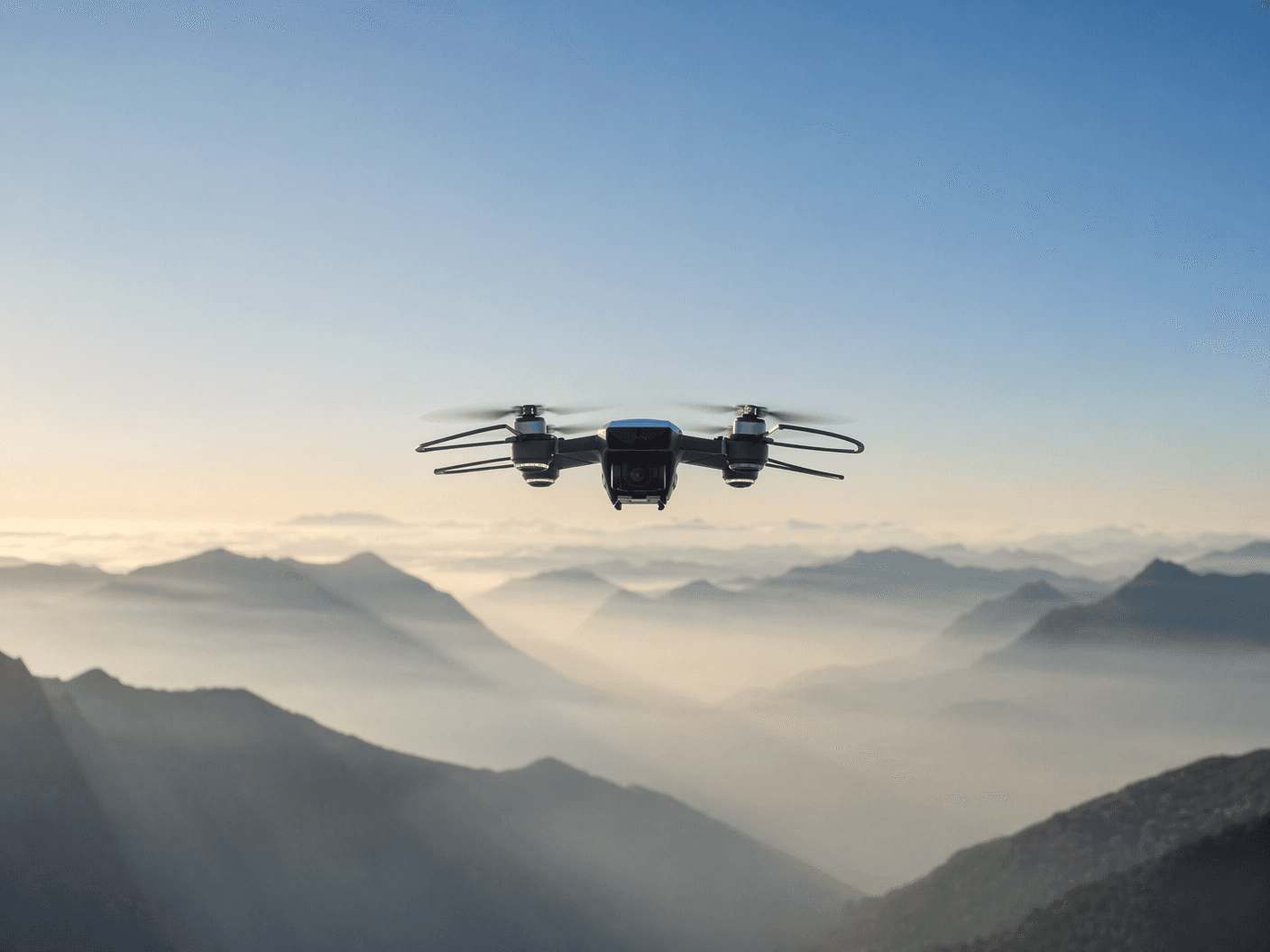 Safety Zone drone protection preview