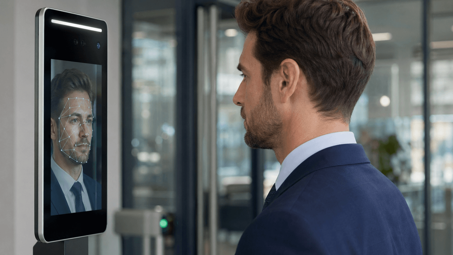 Identity & Physical Access Management