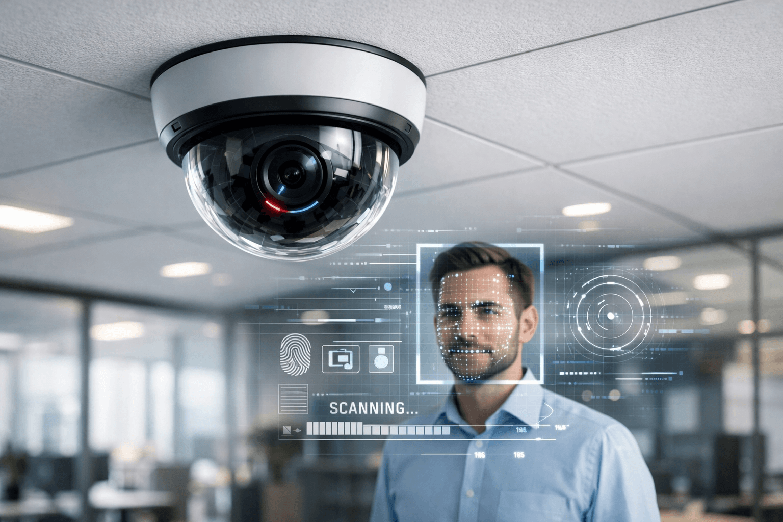 Operational Reporting & Analytics