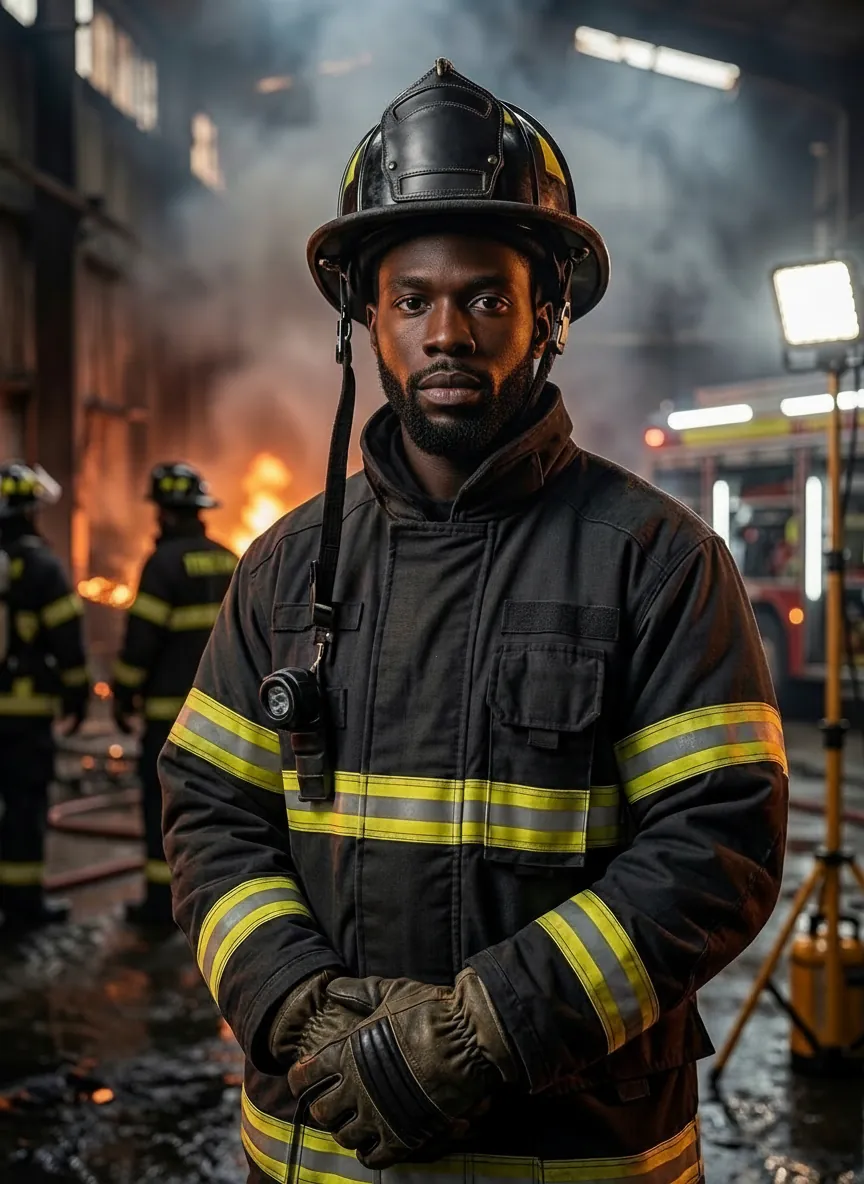 Fire & Rescue