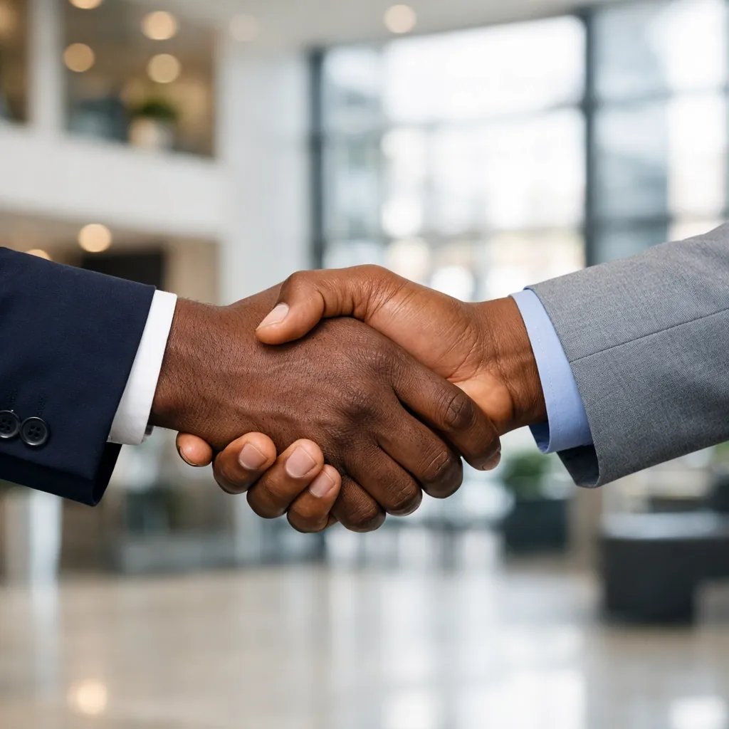 Security consultations