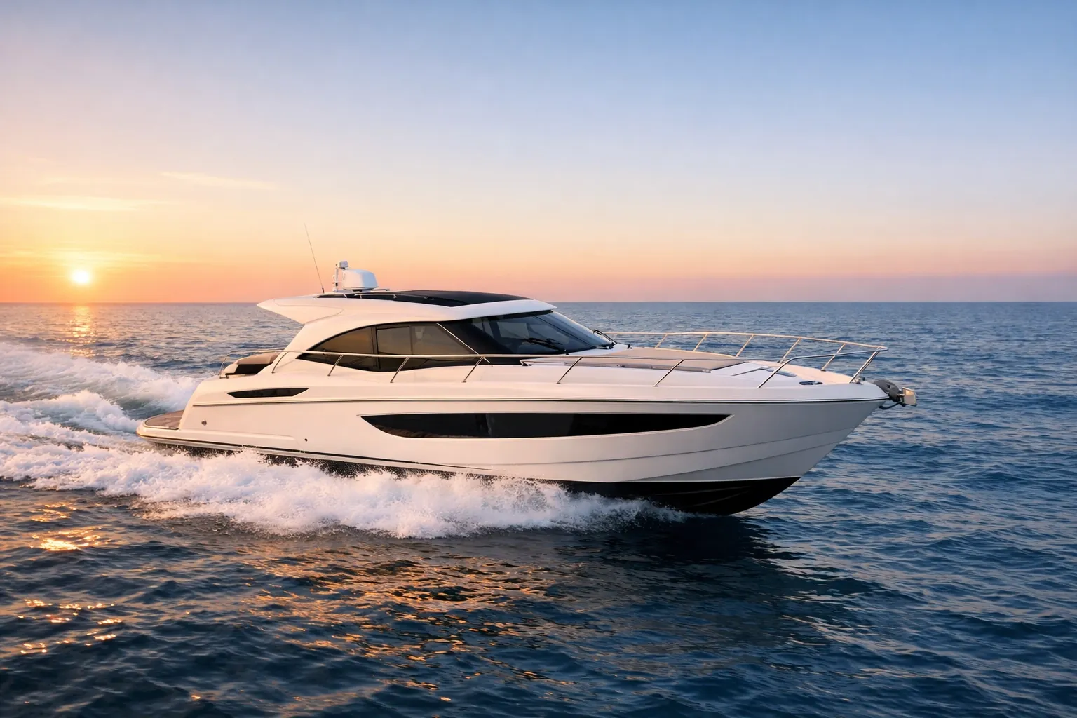 Marine Protection