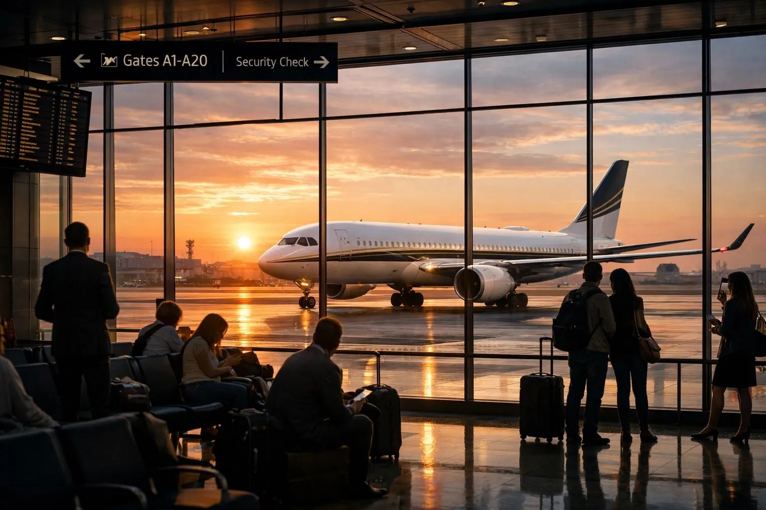 Aviation & Transport