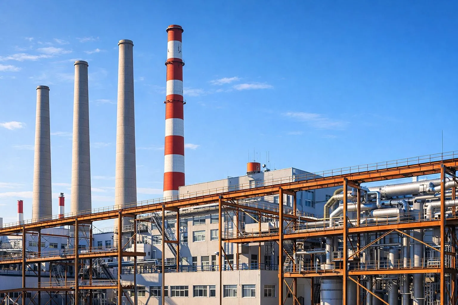 Industries