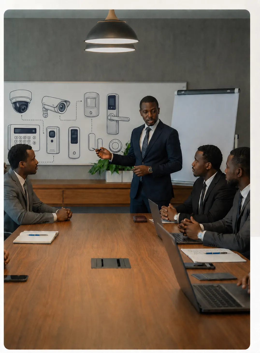 Trusted Guards Security Products