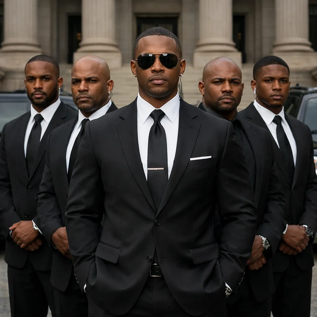 Event Security Services